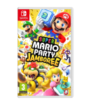 Switch mäng Super Mario Party Jamboree